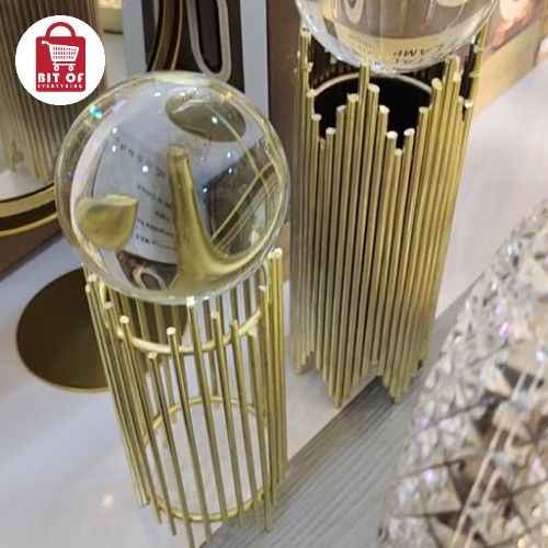 DECORATION PIECE SET