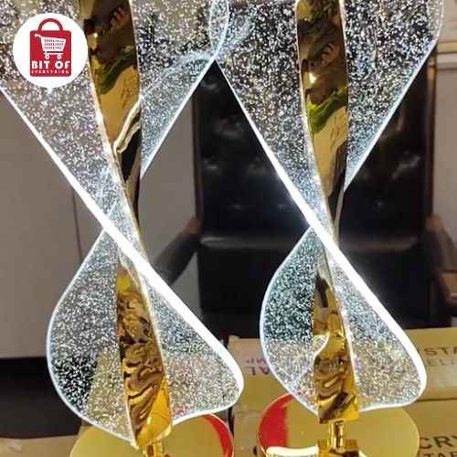 DECORATION PIECE DEAL OF 2