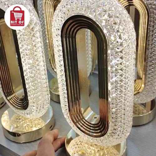 DECORATION LAMP 1-PCS