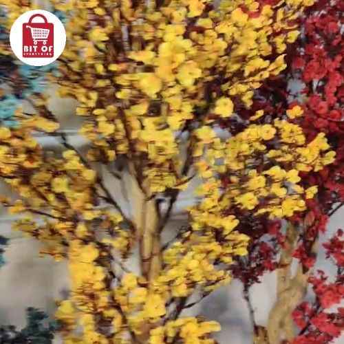 DECORATION TREE