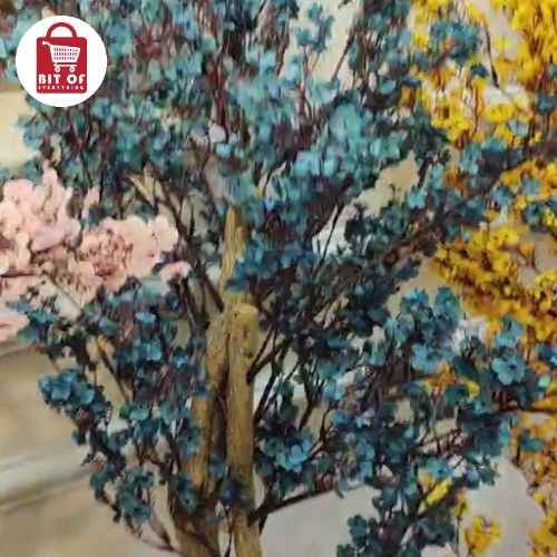 DECORATION TREE