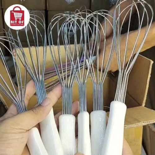 EGG BEATER 1-PCS
