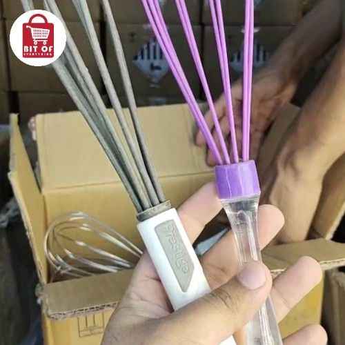 EGG BEATER 1-PCS