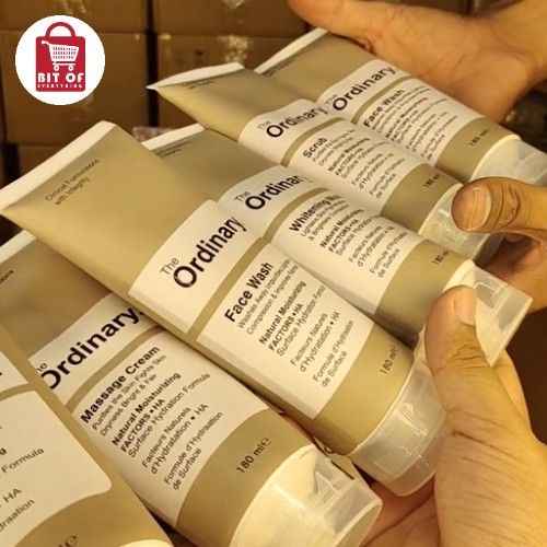 ORDINARY FACIAL KIT