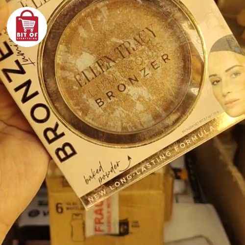MAKEUP BRONZER