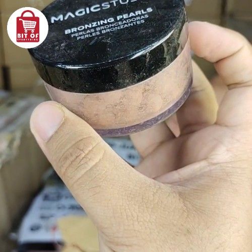 MAGIC BRONZER 1-PCS