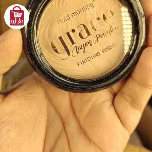 GRACE FINISHING POWDER