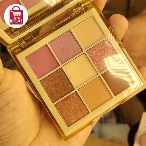 EYE PALLETE KIT