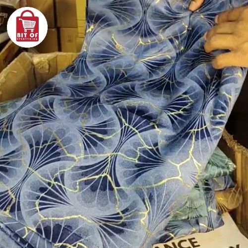CURTAIN 9'0 LENGTH 3'8 WIDTH 1-PCS