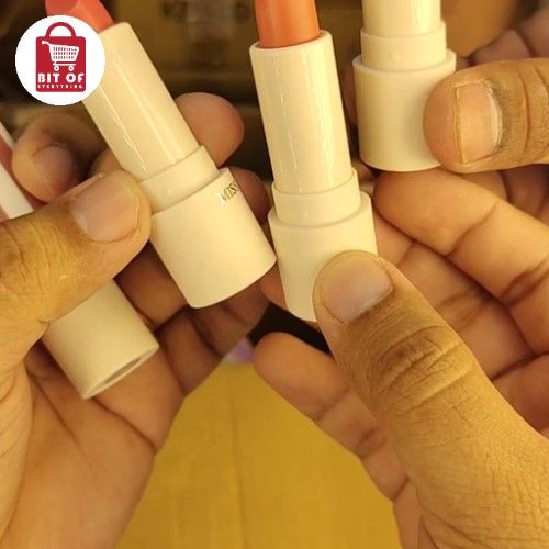 MISS ROSE LIP STICK DEAL OF 6