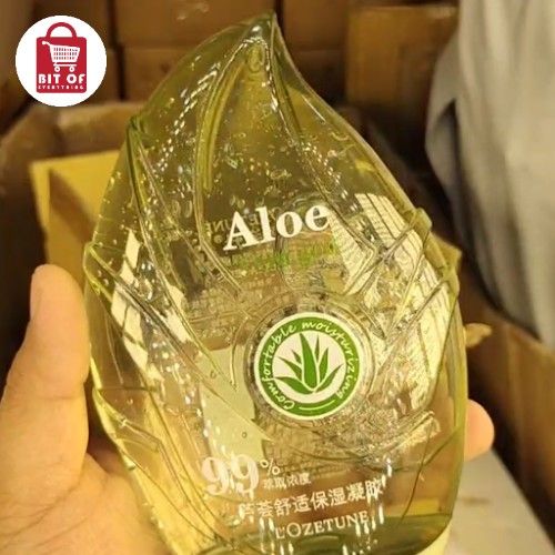 ALOE VERA GEL DEAL OF 2