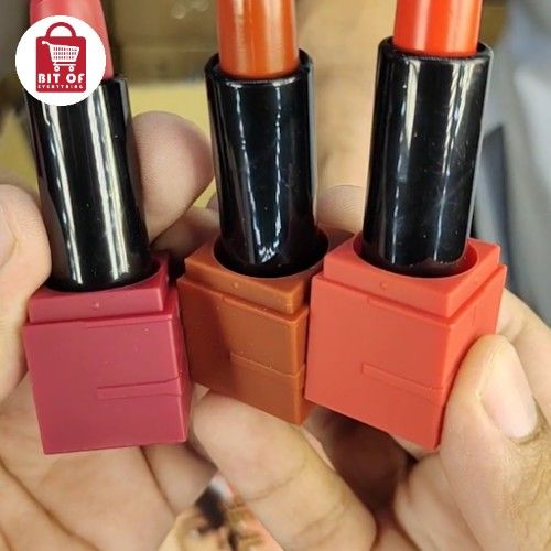 BRANDED LIPSTICK 1-PCS