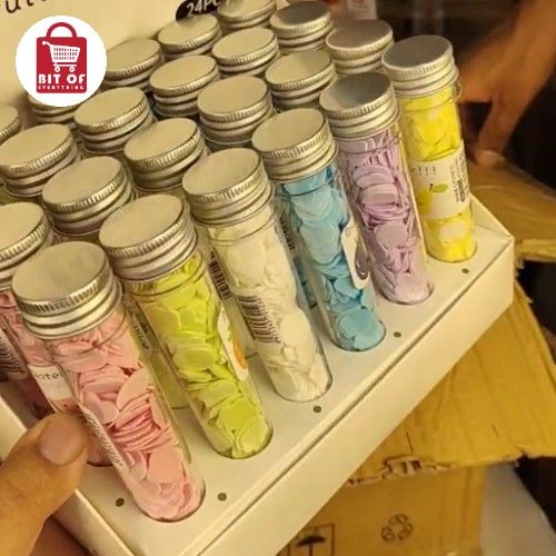 PAPER SOAP 1-PCS