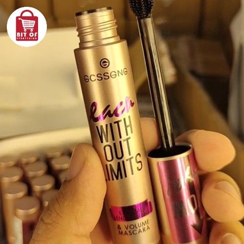 EYE MASCARA DEAL OF 2
