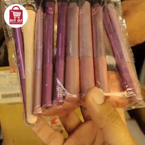 RT MAKEUP BRUSH DEAL OF 12