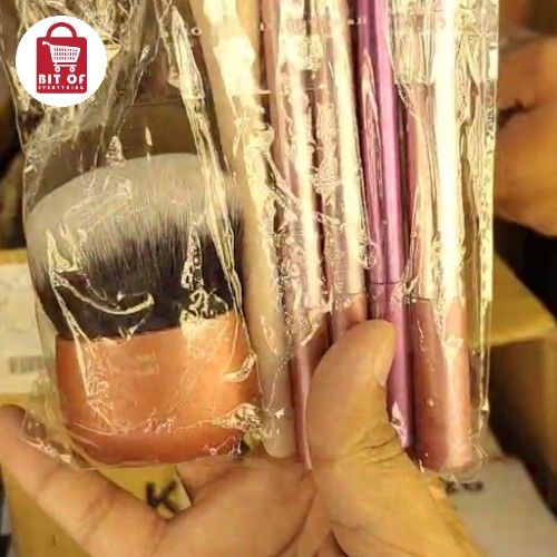 RT MAKEUP BRUSH DEAL OF 6