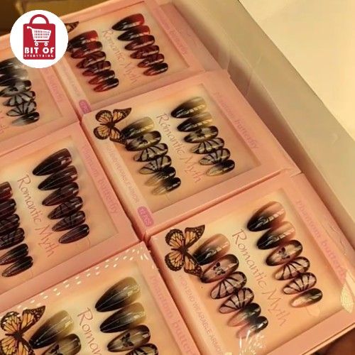 NAILS 1-PCS