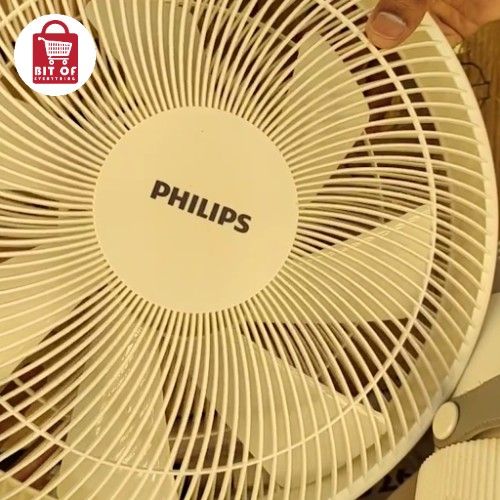 PHILIPS HIGH QUALITY FAN