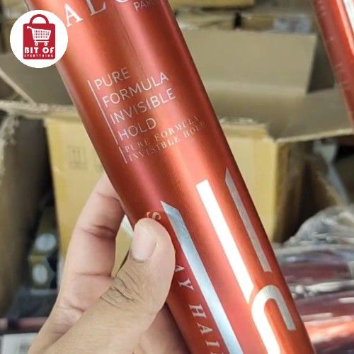 SALON HIAR SPRAY
