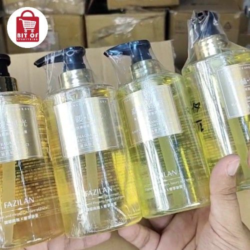 SHOWER GEL 1-PCS