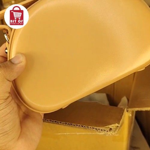 LADIES CROSS BODY BAG