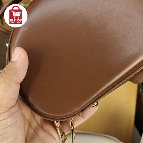 LADIES CROSS BODY BAG