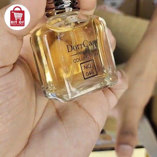 BRANDED PERFUME 1-PCS