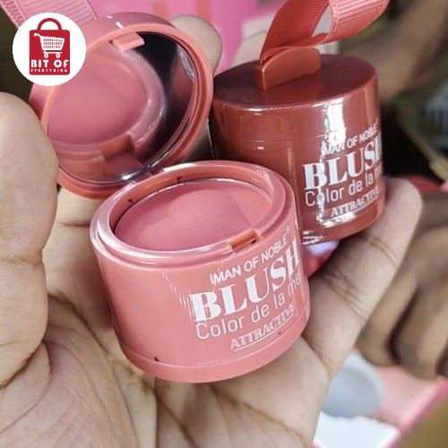 BLUSH ON POWDER DEAL OF 2