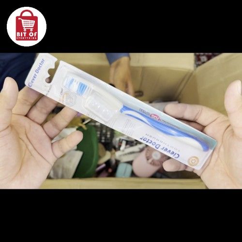 TOOTH BRUSH