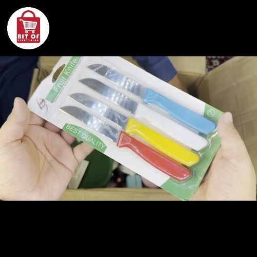 KNIFE SET
