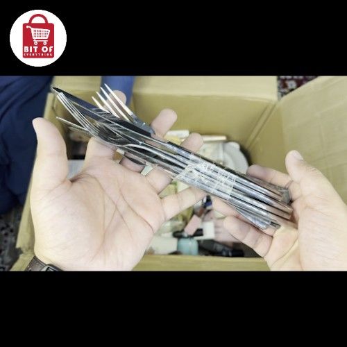 CUTLERY SET