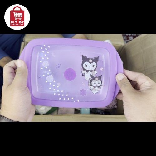 LUNCH BOX