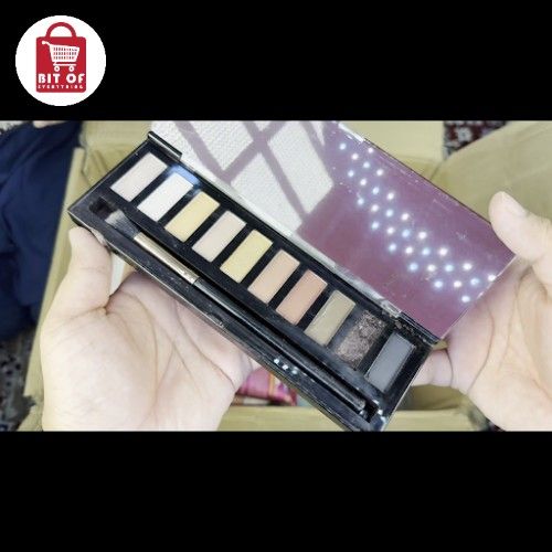 EYE PALLETE KIT DMG