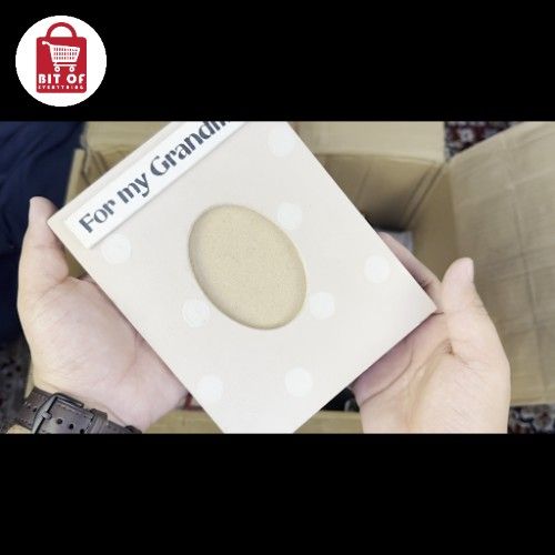 PHOTO FRAME