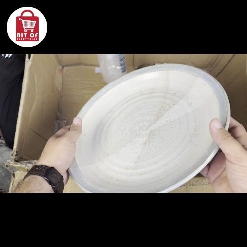 PLATE BIG