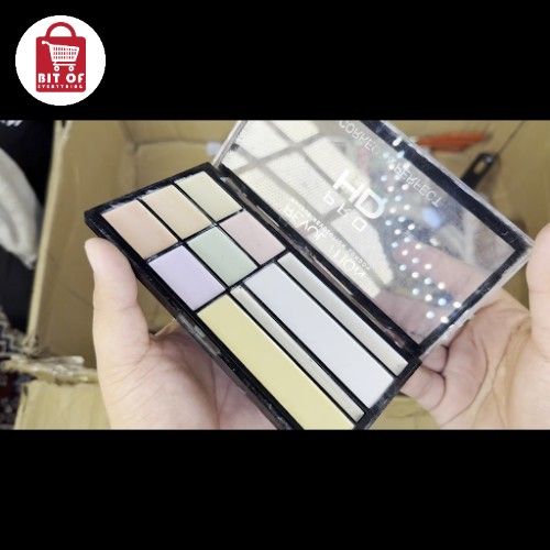 EYE PALLETE