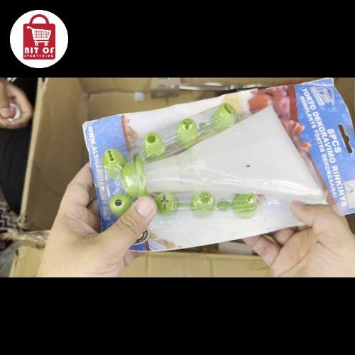 CAKE BAKING TOOL