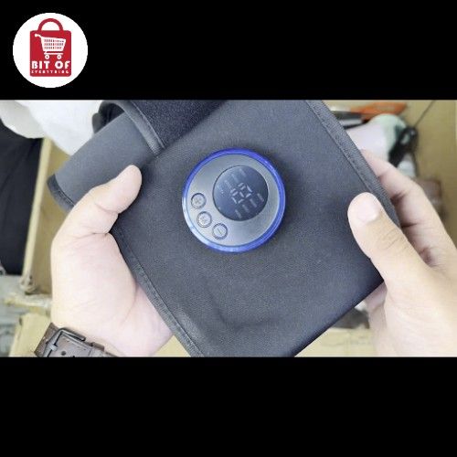 WAIST TRIMMER DEVICE