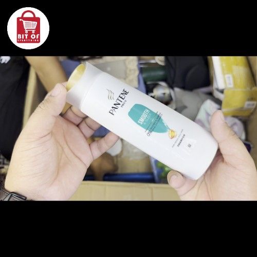 PENTENE SHAMPOO