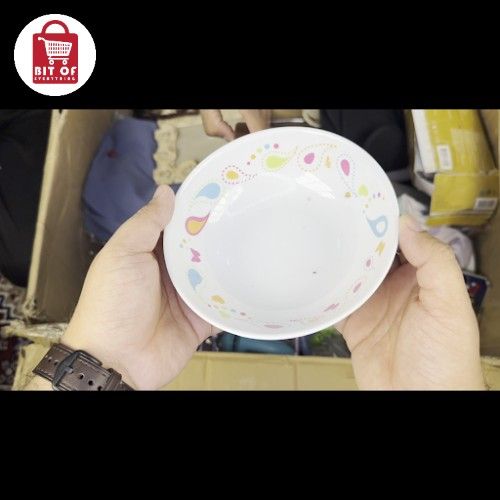 BOWL