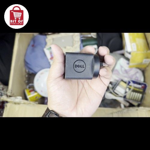 DELL ADOPTER