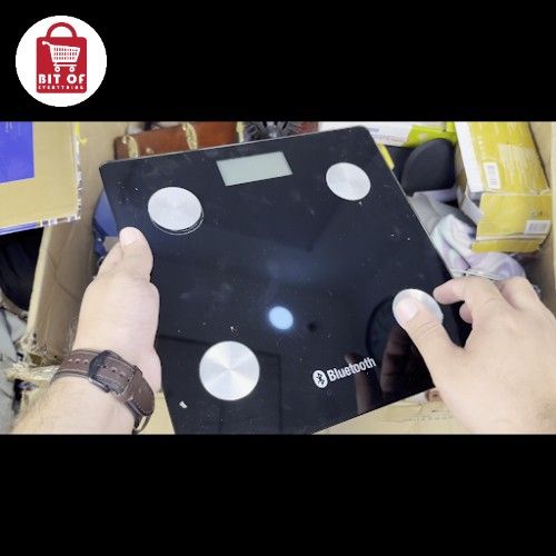WEIGHT SCALE