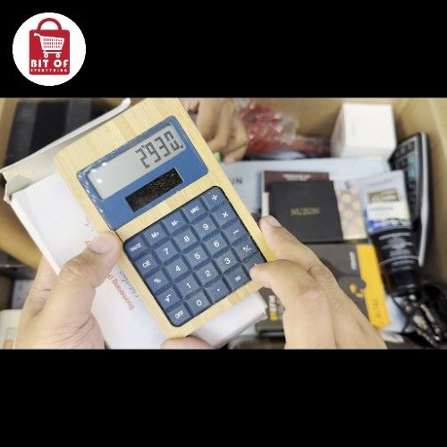 CALCULATOR