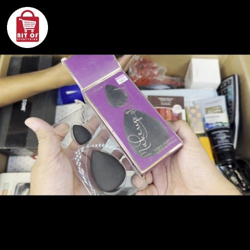 BEAUTY BLENDER