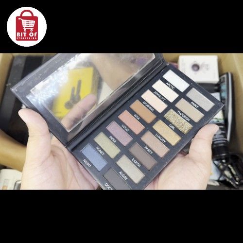EYE PALLETE KIT