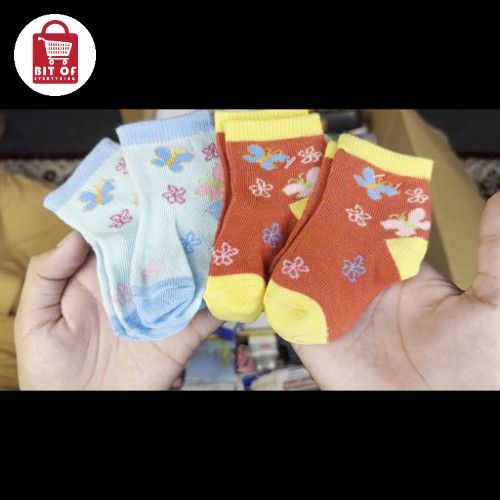 SOCKS 1-PAIR