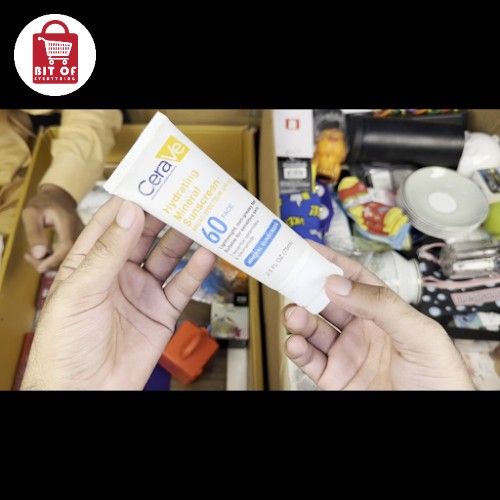 CERAVE SUNBLOCK