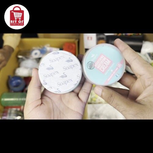SOAPEX CREAM