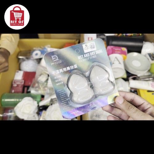 BEAUTY BLENDER