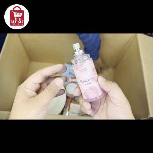 BODY MIST